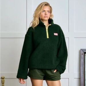 Dairy Boy- Green Mountain Fleece